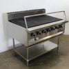 Oxford RCG07 7 Burner Char Grill (2)