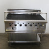 Oxford RCG07 7 Burner Char Grill (3)