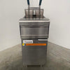 Frymaster MJ140 Single Pan Fryer (2)