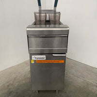 Frymaster MJ140 Single Pan Fryer (2)