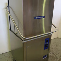 Washtech XL Pass Through Dishwasher (2)