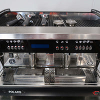Wega POLARIS 2 Group Coffee Machine (2)