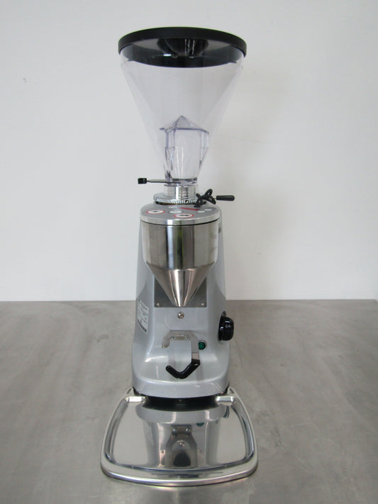 Mazzer SUPER JOLLY Coffee Grinder (2)