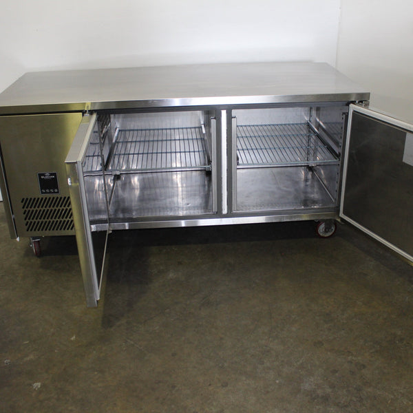 Glacian BCS71815 Undercounter Fridge (4)