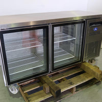 SANDEN INTERCOOL - SPC1506C (2)