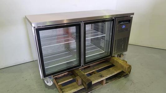 SANDEN INTERCOOL - SPC1506C (2)