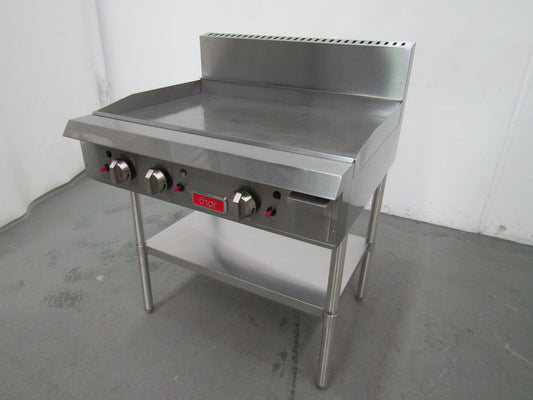 Thor TR-G36 F  Griddle (1)