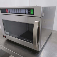 Bonn CM-1901T Microwave (2)