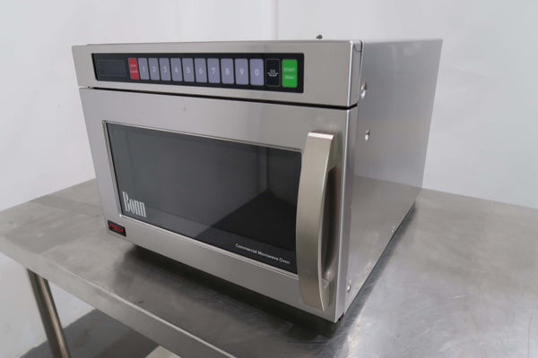 Bonn CM-1901T Microwave (2)