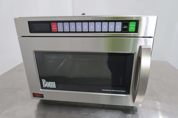 Bonn CM-1901T Microwave (3)