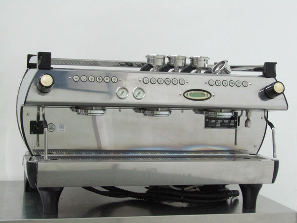 LA MARZOCCO - GB5 3AV (1)