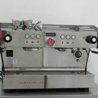 LA MARZOCCO - LINEA PB (1)