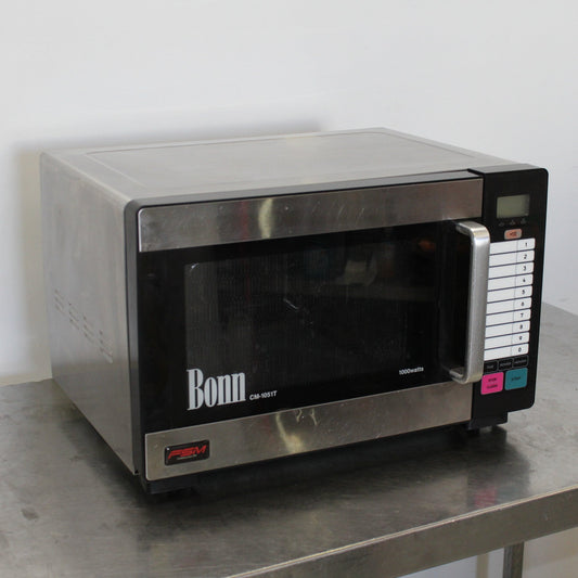 Bonn CM-1051T Microwave (2)