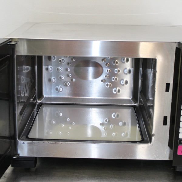 Bonn CM-1051T Microwave (4)