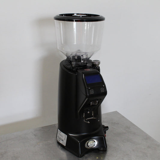 Eureka ZT65E Electronic Coffee Grinder (2)