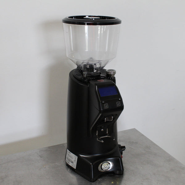 Eureka ZT65E Electronic Coffee Grinder (2)