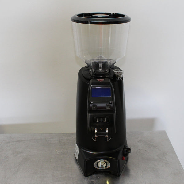 Eureka ZT65E Electronic Coffee Grinder (3)