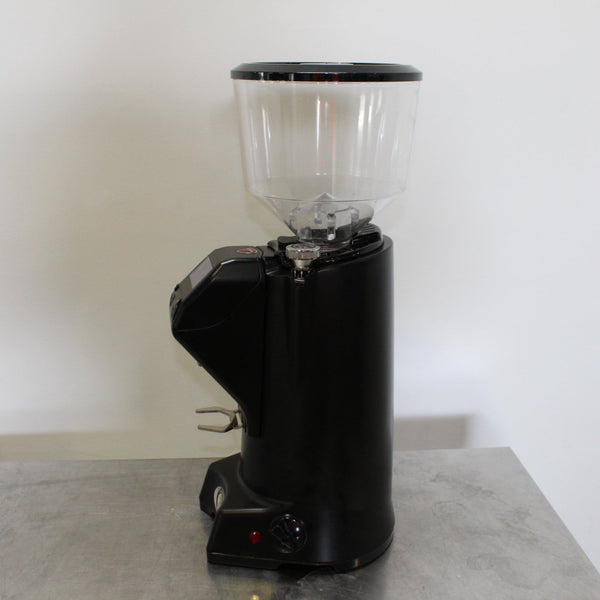 Eureka ZT65E Electronic Coffee Grinder (4)