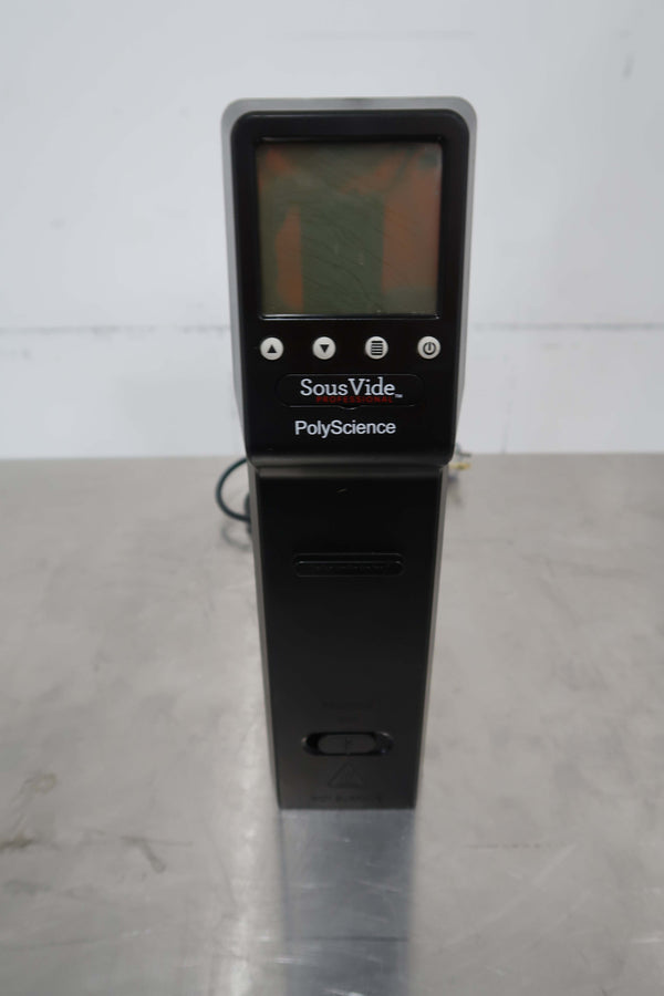 Polyscience SVC-AC2A Portable Sous Vide (2)