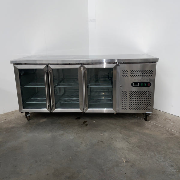 Bromic UBC1795GD Undercounter Fridge (4)