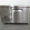 Mitchel 270N-B Sandwich Prep Bench (1)