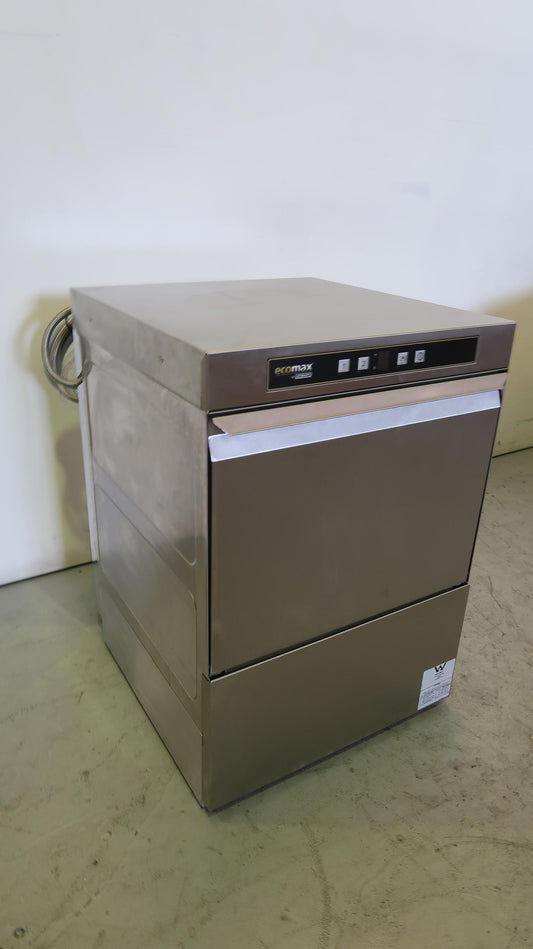 HOBART - ECOMAX 504 (2)