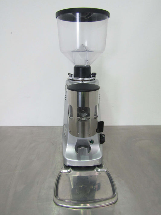 Mazzer MAJOR Auto Coffee Grinder (2)