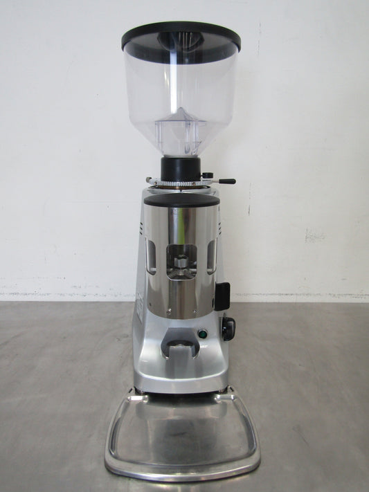 Mazzer MAJOR AUTO Coffee Grinder (2)