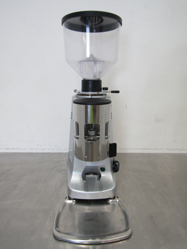 Mazzer MAJOR AUTO Coffee Grinder (2)