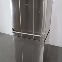 Smeg HTY505DAUS Pass Through Dishwasher (2)