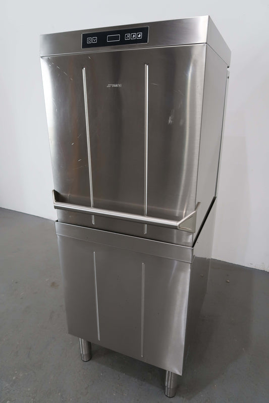 Smeg HTY505DAUS Pass Through Dishwasher (2)
