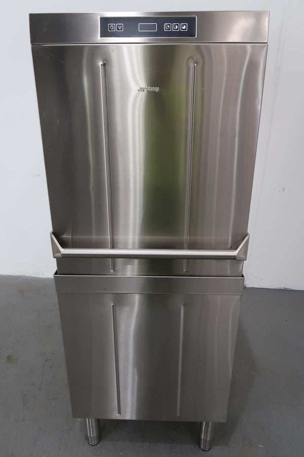 Smeg HTY505DAUS Pass Through Dishwasher (3)