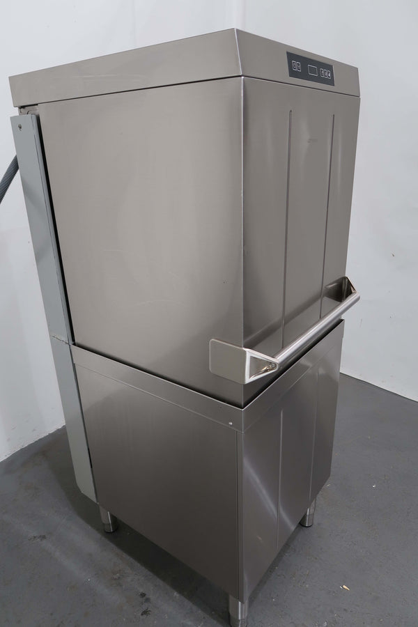 Smeg HTY505DAUS Pass Through Dishwasher (4)