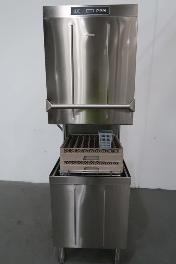 Smeg HTY505DAUS Pass Through Dishwasher (5)