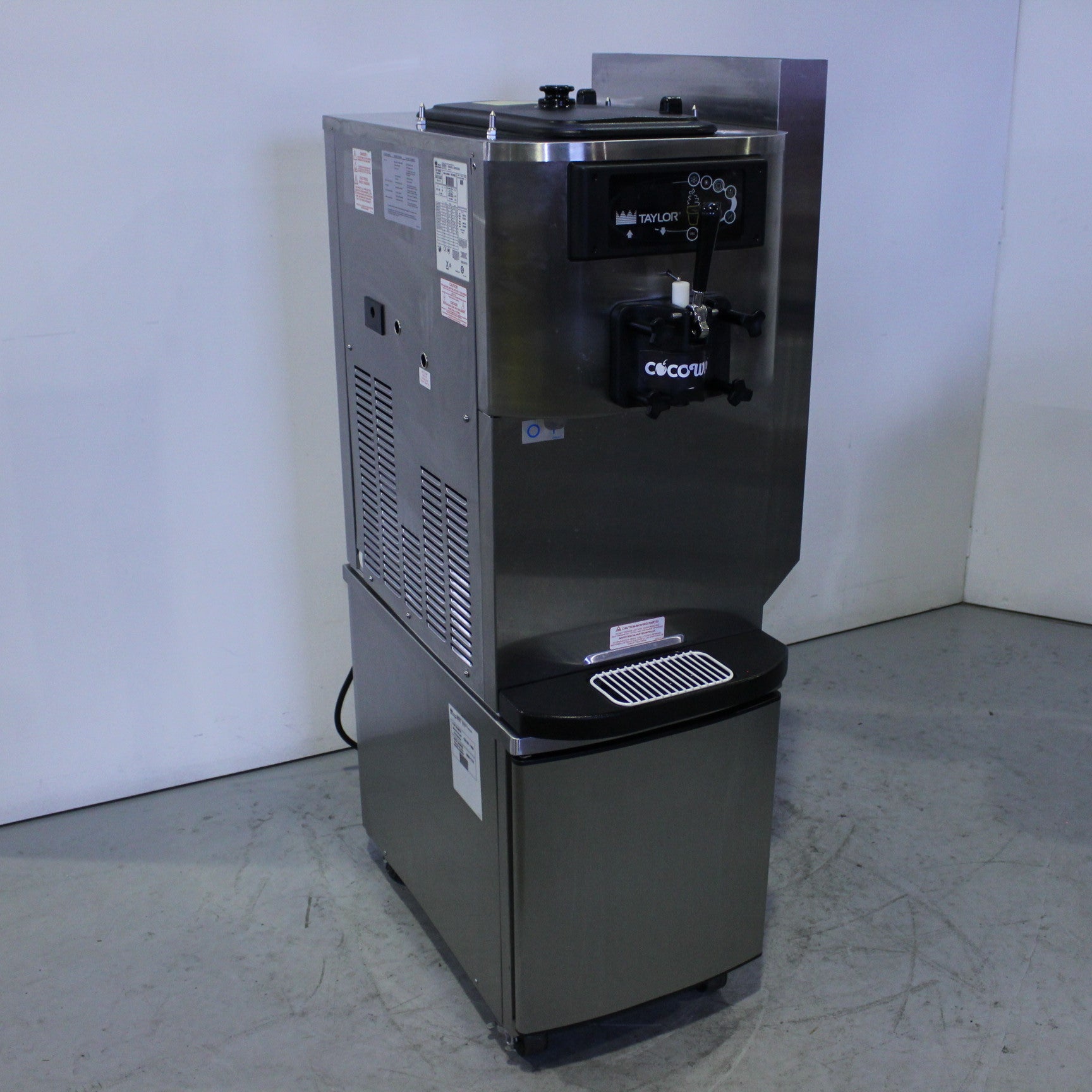 Taylor C708 Ice Cream Machine (2)