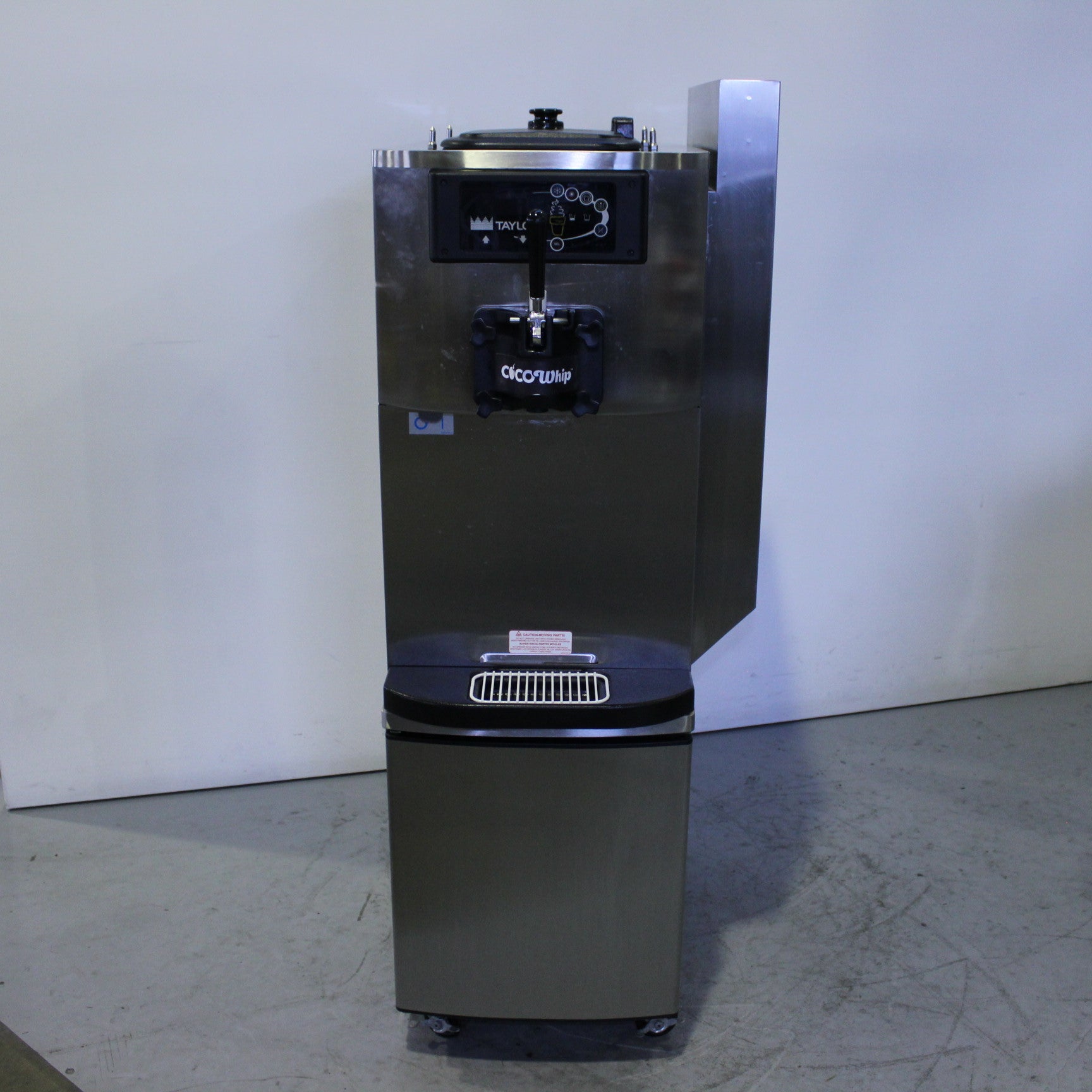 Taylor C708 Ice Cream Machine (3)