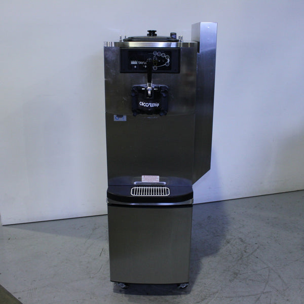 Taylor C708 Ice Cream Machine (3)