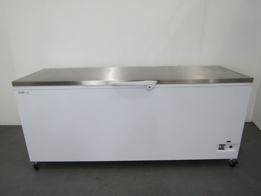 Bromic 3735306-CF0700FTSS Chest Freezer (2)