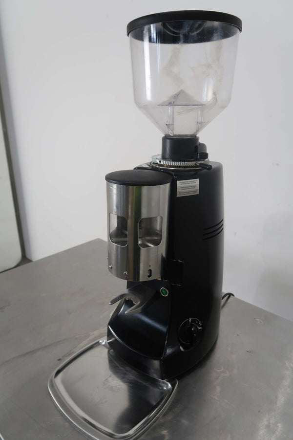 Mazzer ROBUR Auto Coffee Grinder (2)