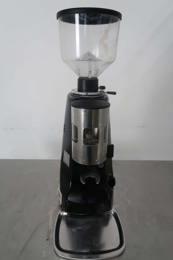 Mazzer ROBUR Auto Coffee Grinder (3)