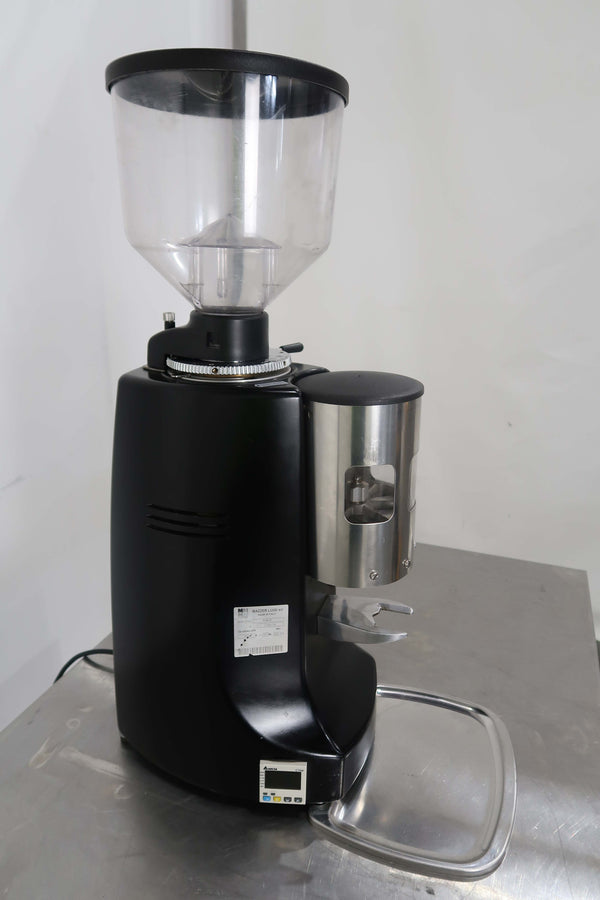 Mazzer ROBUR Auto Coffee Grinder (4)