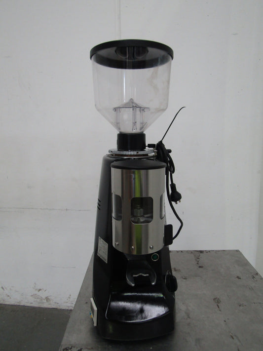 Mazzer ROBUR Auto Coffee Grinder (2)
