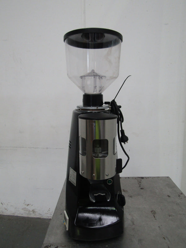 Mazzer ROBUR Auto Coffee Grinder (2)
