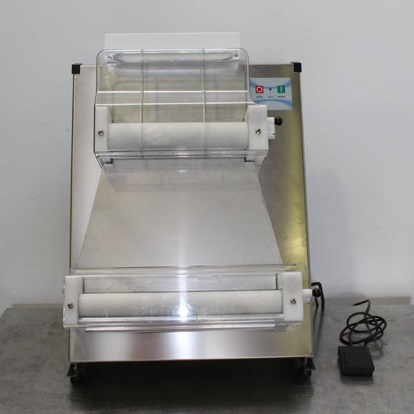 Mecnosud DL40P Countertop Dough Roller (3)