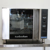 Turbofan E31D4 4 Tray Convection Oven (3)
