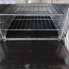 Thor TR-4F-G12F Range Oven Combo (5)