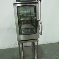Culinaire CCOKOM.KT101TW 2 Tray Combi Ov (2)