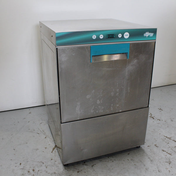 Eswood Smartwash 500 U/C Dishwasher (2)