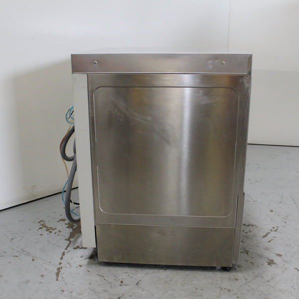 Eswood Smartwash 500 U/C Dishwasher (5)