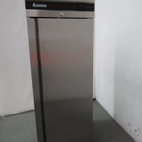 Inomak CAS170/GL/AUS Upright Freezer (2)